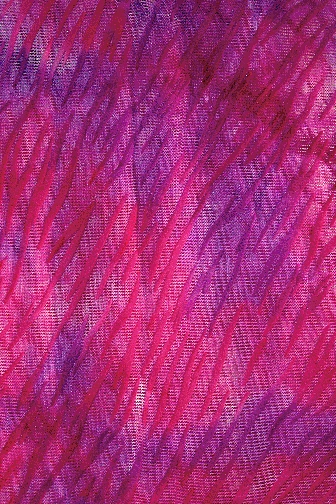 Velvet Stream Stretch Net- SPECIAL OFFER - Fushia/Magenta