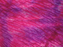 Velvet Stream Stretch Net- SPECIAL OFFER - Fushia/Magenta